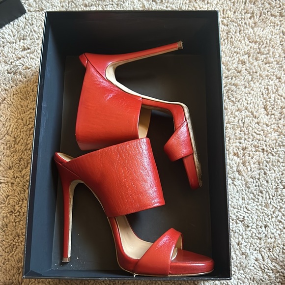 Giuseppe Zanotti Heels - Picture 4 of 5